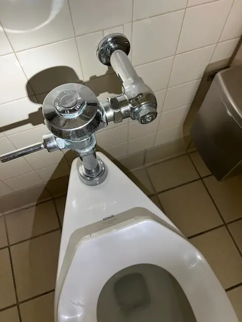 Fixture installation and repair for Hydro Jetting in Waltham